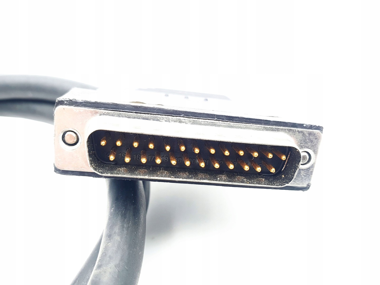 CABLE SIEMENS 6ES7 368-3BB01-0AA0 100CM 6ES73683BB010AA0