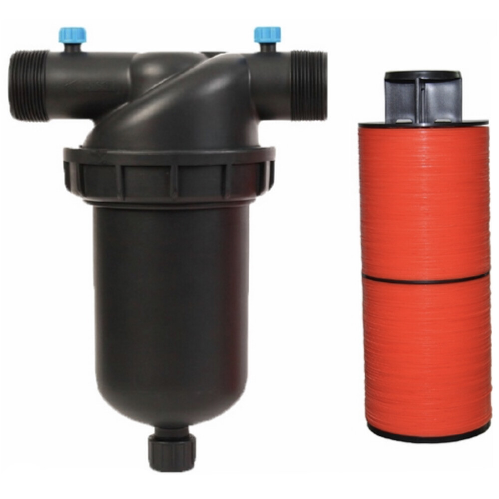Drip Depot T-Filter