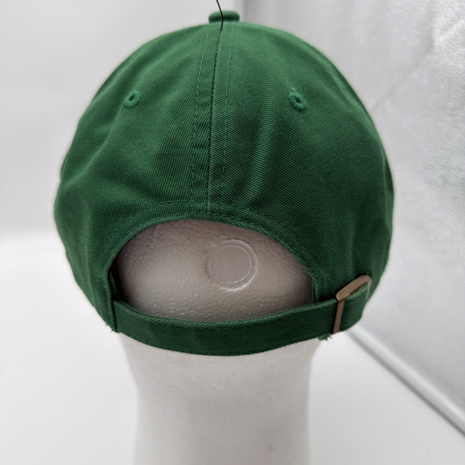 Manhattan College Jaspers Baseball Cap Adjustable Hat 47 MVP Clean Up