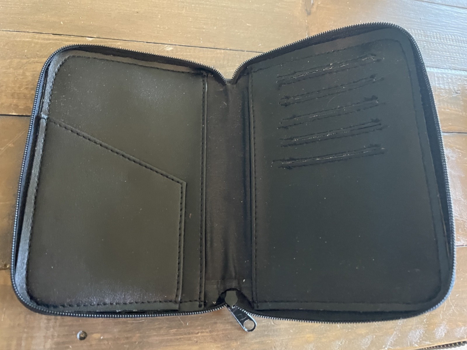 Continental Opera Glasses /Case- Coated Lens
