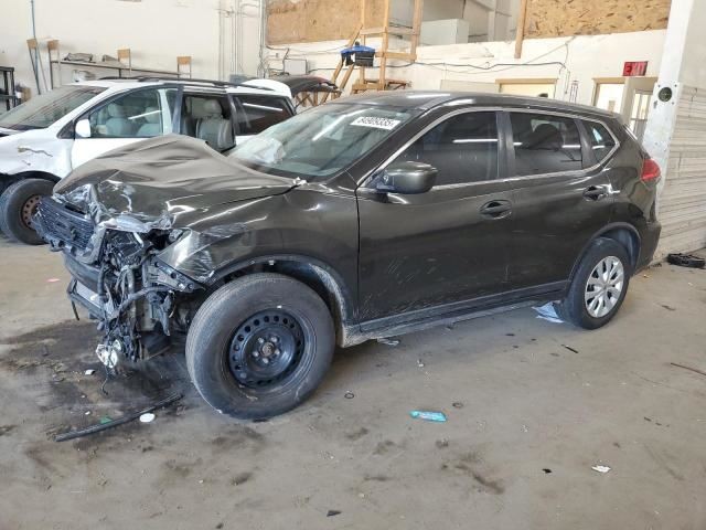 Nissan Rogue Sensor 2017 2018 2019 OEM