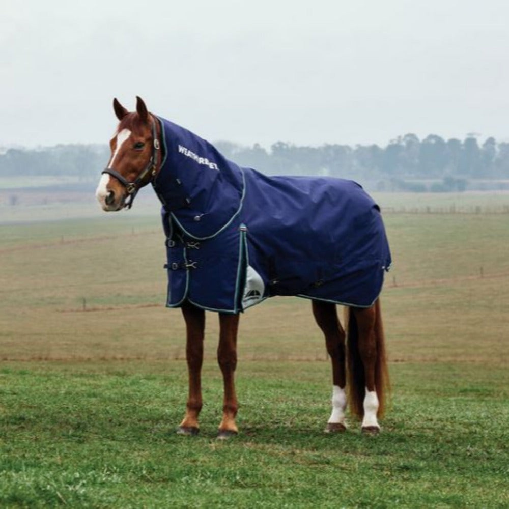 WeatherBeeta ComFiTec Plus Dynamic Turnout Detach-A-Neck 360G