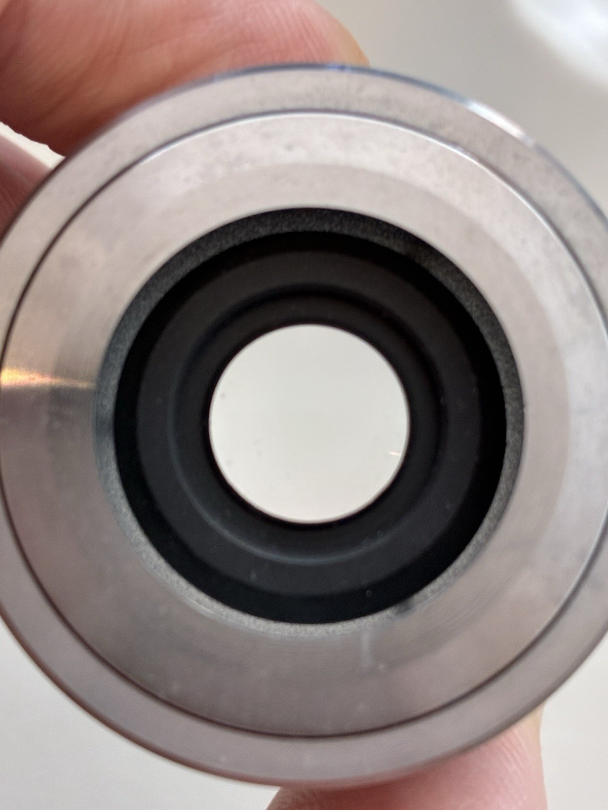 Zeiss Ec Epiplan 10x Objective