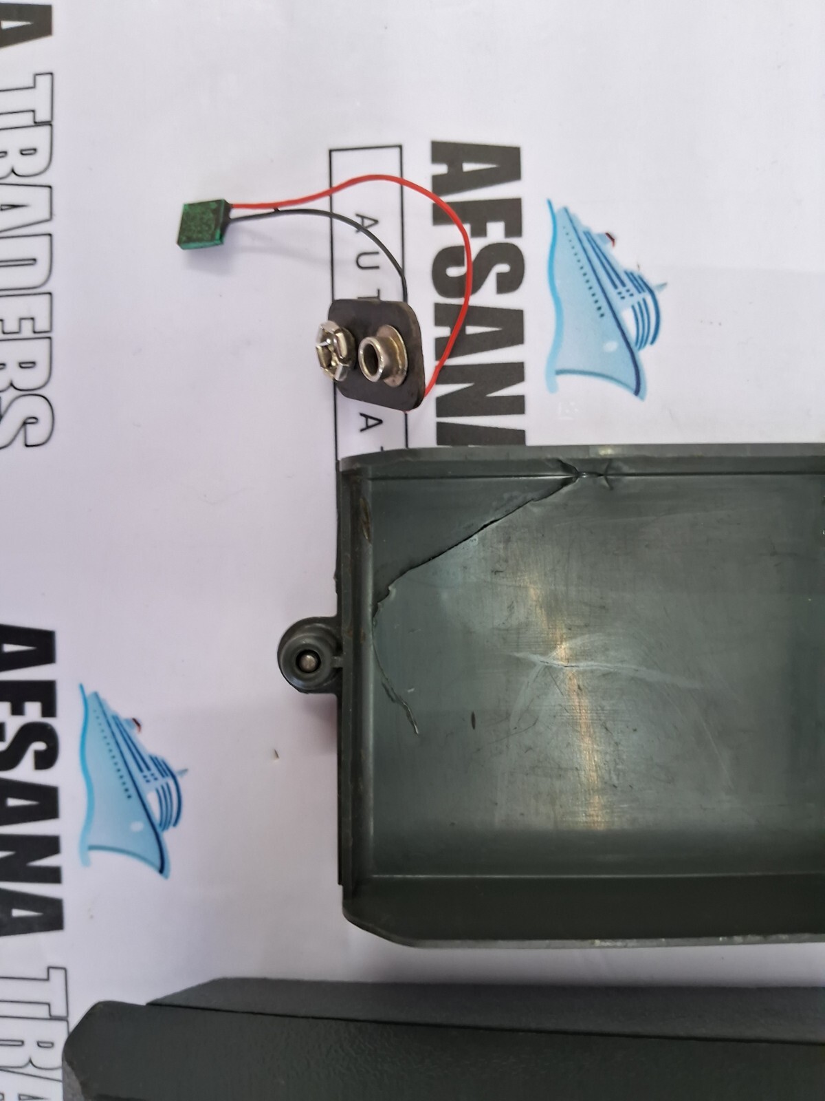Rosemount 262 field calibrator 4-20ma