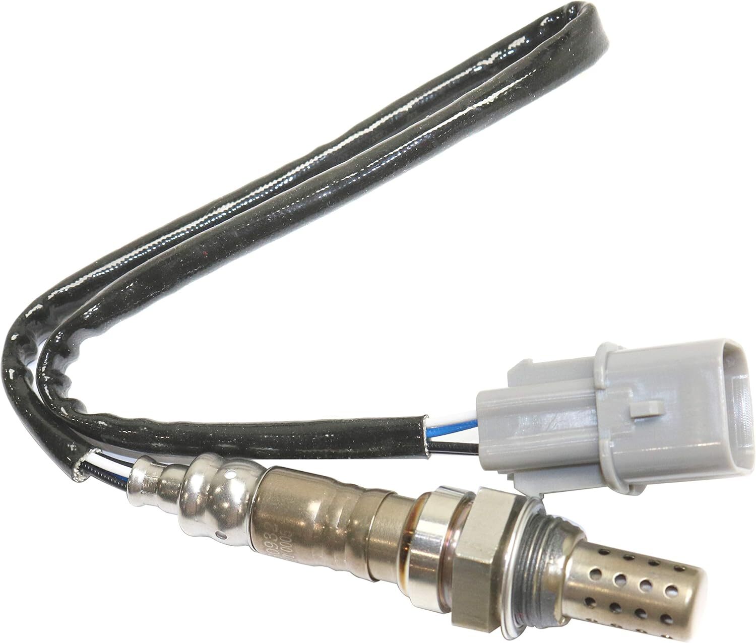 For 2006-2012 Mitsubishi Eclipse 2.4L 4pcs Upstream+Downstream Oxygen O2 Sensor