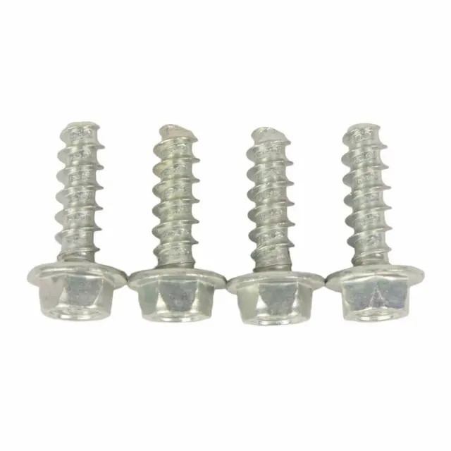Genuine Ford Fog Lamp Assembly Screw W507043-S437