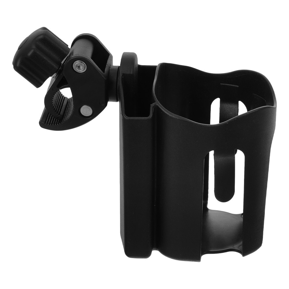 Wheelchair Cup Holder Stroller Cup Holder Handlebar Cup Holder for Stroller