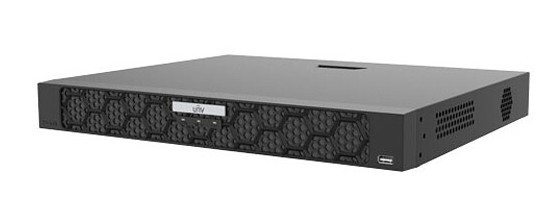 Uniview NVR502-32B-IQ 32-Channel 16MP NVR