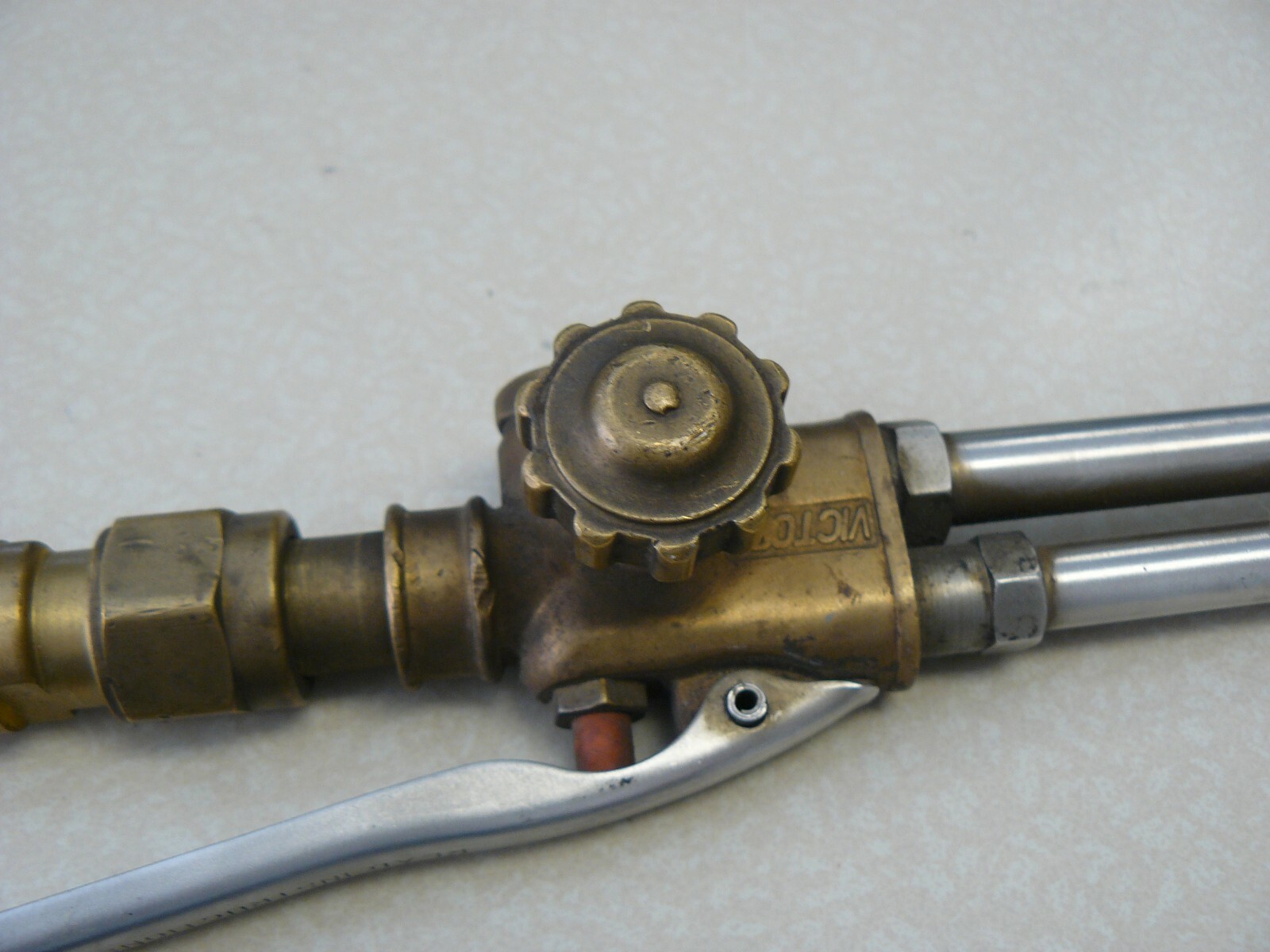 VICTOR CA2460-315FC Cutting Torch Set
