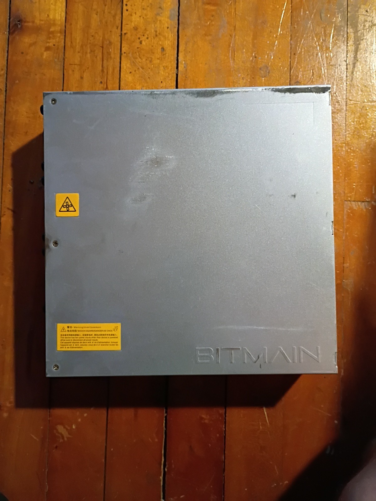 Bitmain Antminer Apw12 APW121215 Version D/E/F  Power Supply PSU