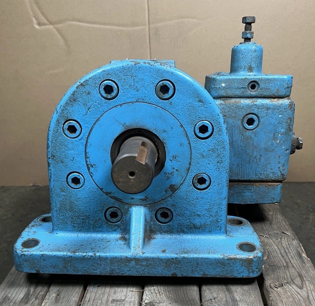 Vickers VC-148-G3DB5 Valve/ Vane Pump Quick Ship