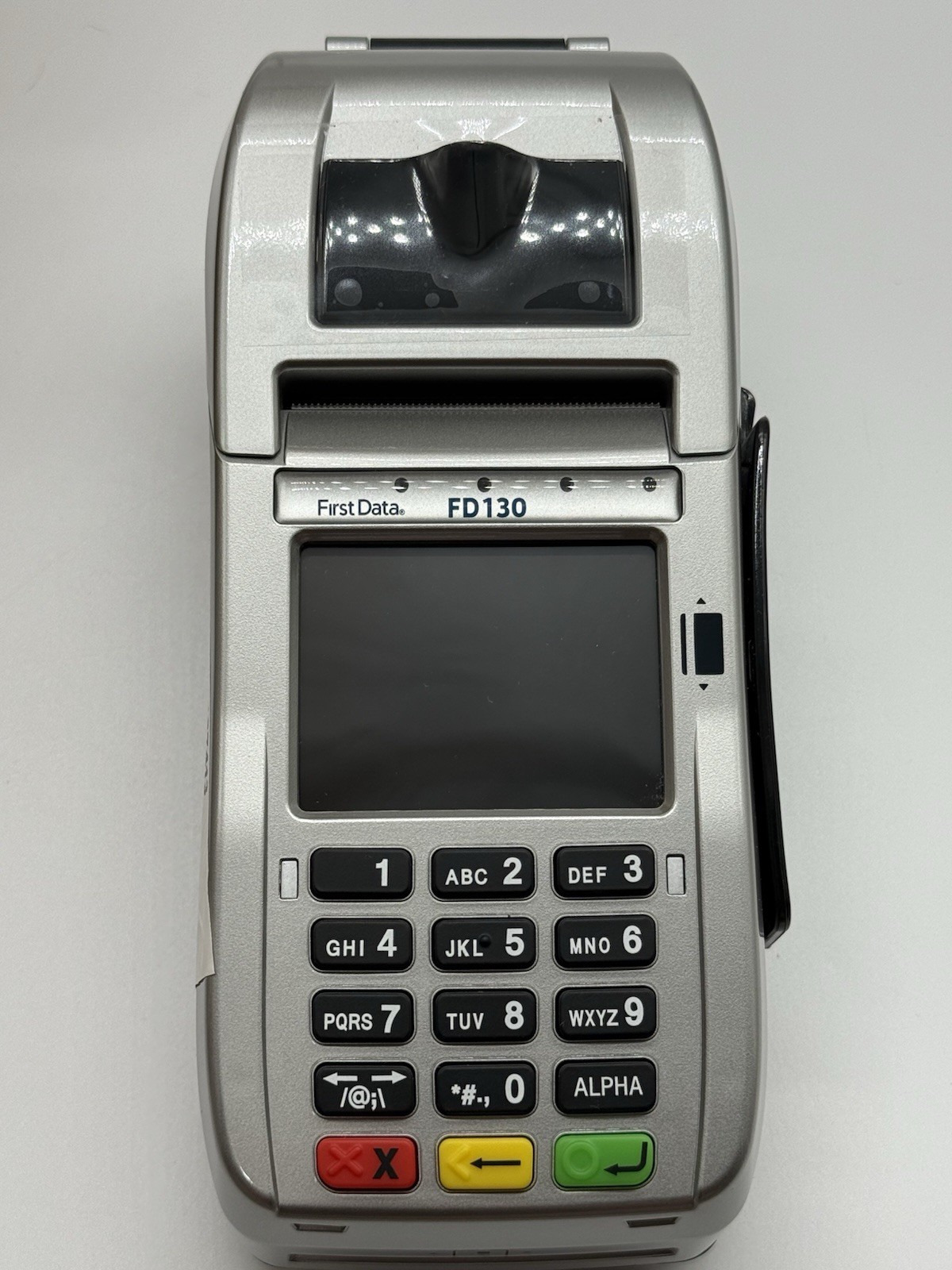 First Data FD130 Terminal EMV & NFC