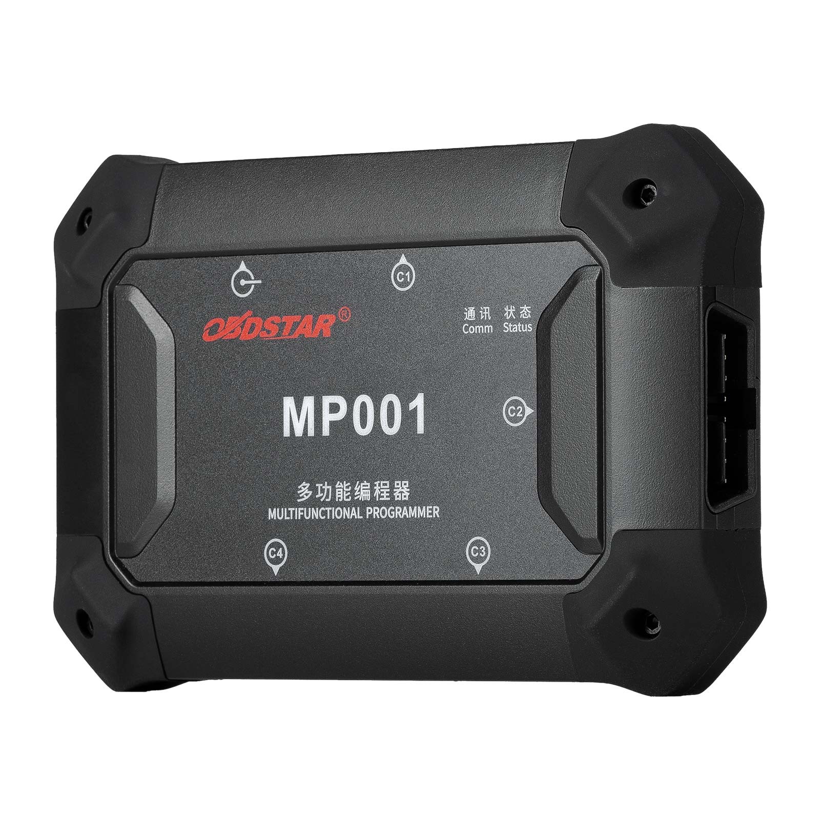 OBDSTAR MP001 Kit Support EEPROM/MCU Read/Write Clone Data Processing for DC706