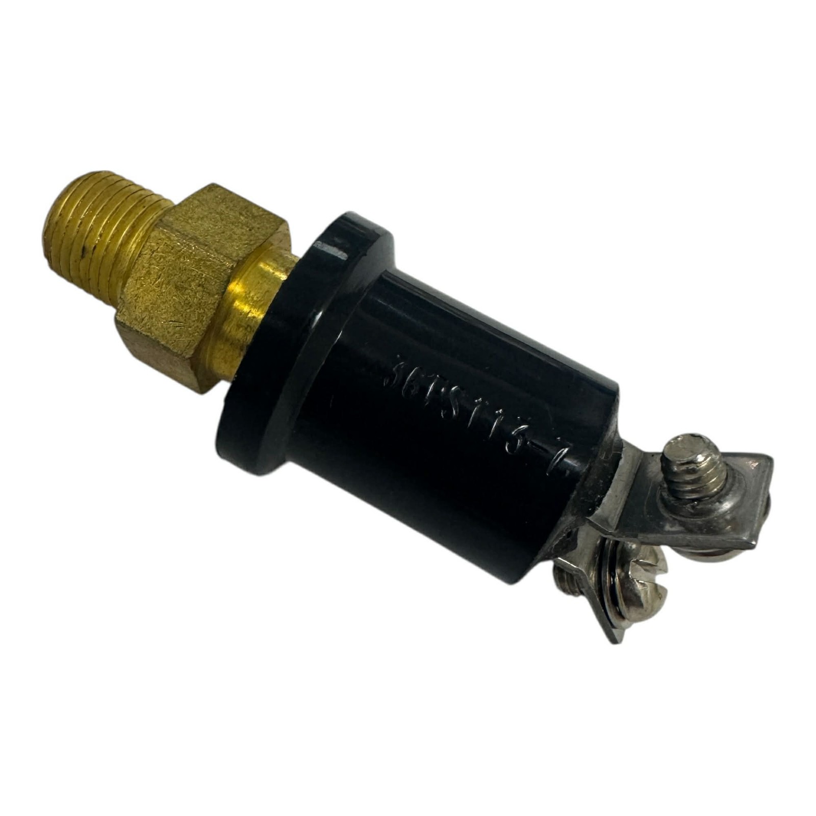36PS113-7 Pressure Switch 28Vdc