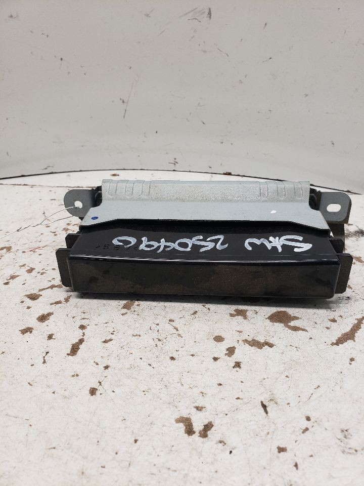2008-2009 Subaru Legacy Control Module Theft-locking Integrated OEM 1389646