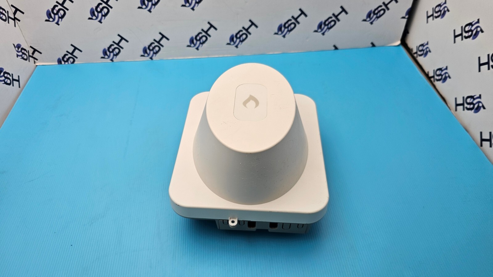 IgniteNet MetroLinq 2.5Gbps 60Ghz PTP/CPE Long Range Integrated 5.8Ghz