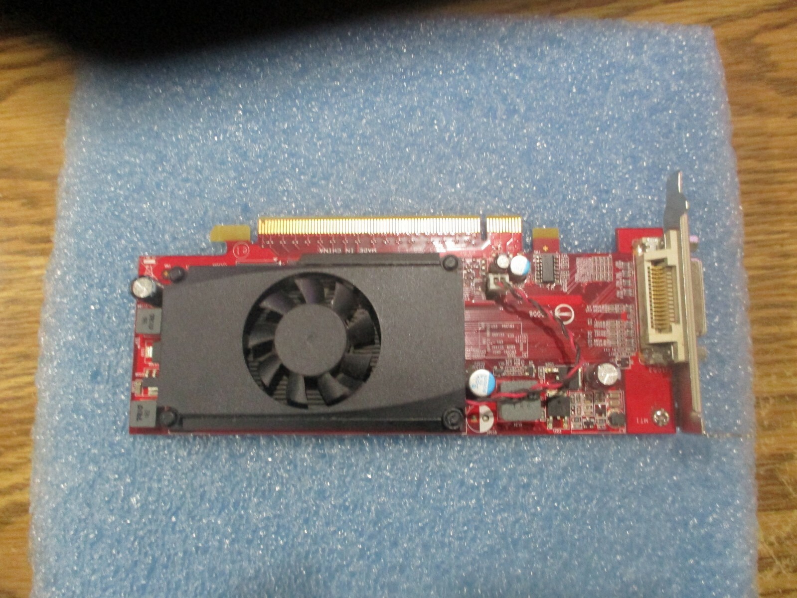 Lenovo Model: FRI 89Y9227 Vidoe Board. Good Used Stock