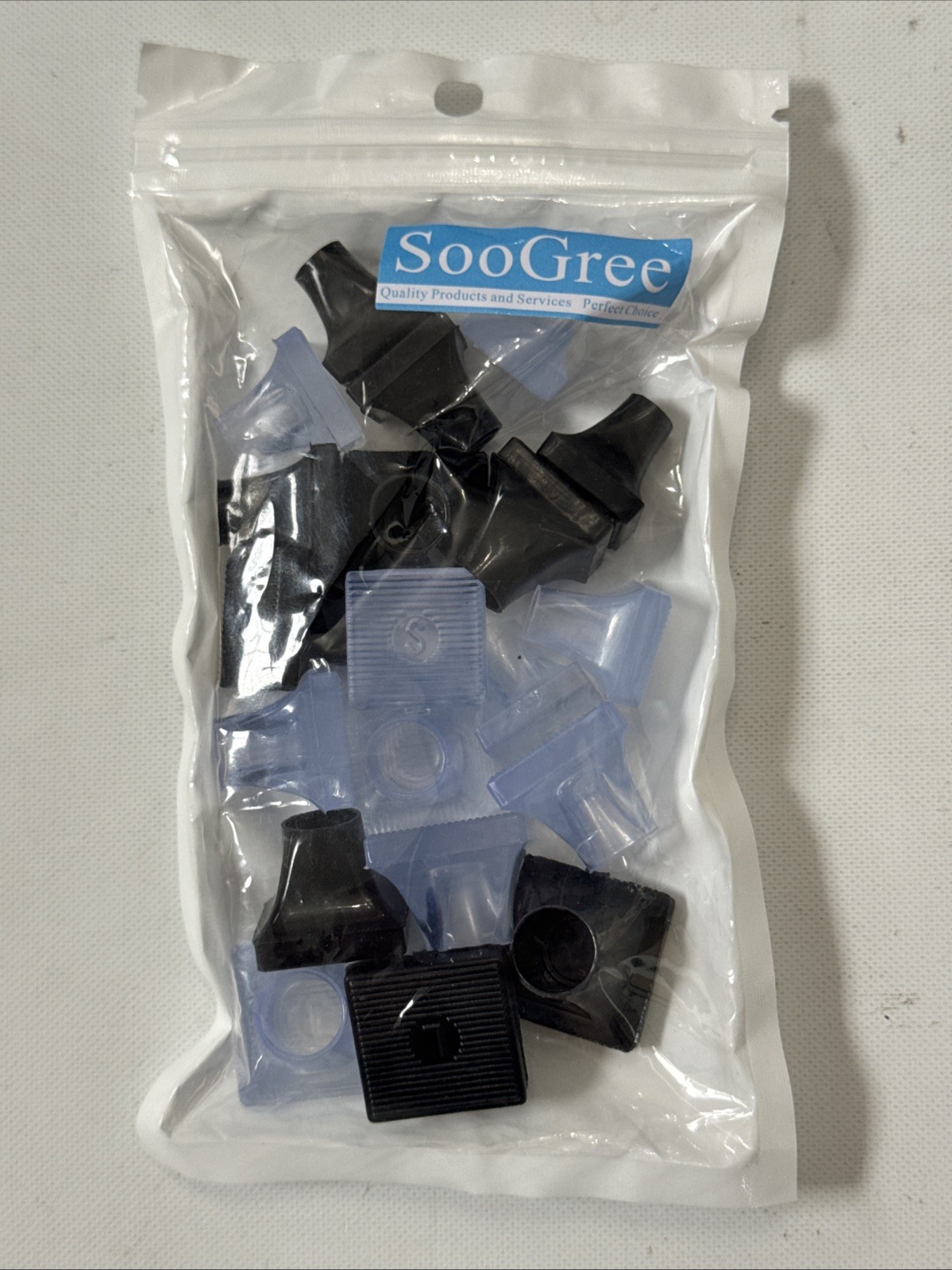 SooGree, High Hell Protectos, 5 Sizes