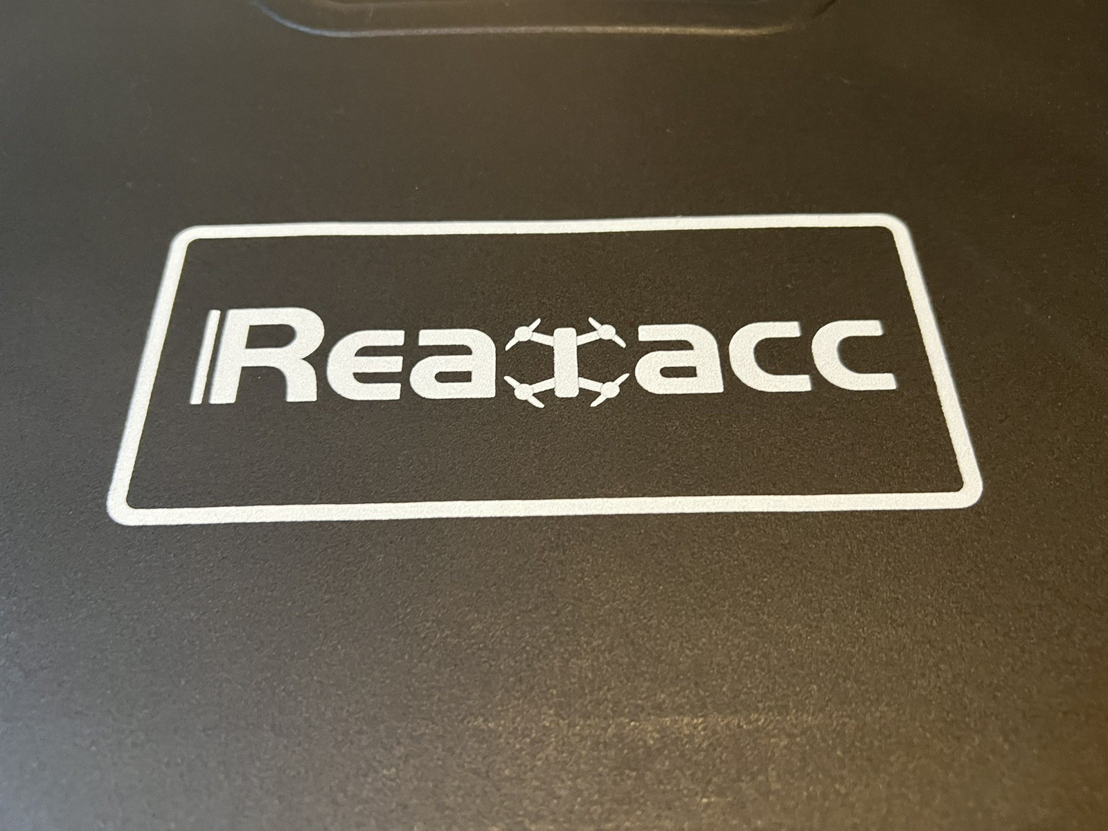 Realacc Drone Quadcopter Carrying/Storage Case