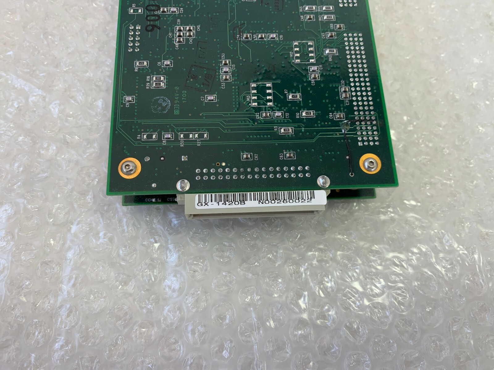 Spirent smartbits GX-1420B NETCOM SYSTEMS