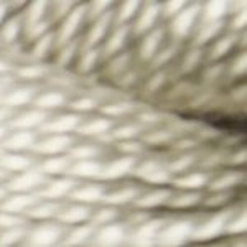DMC Pearl Cotton 27.3 Yard Skein - Size 5 - Color 644
