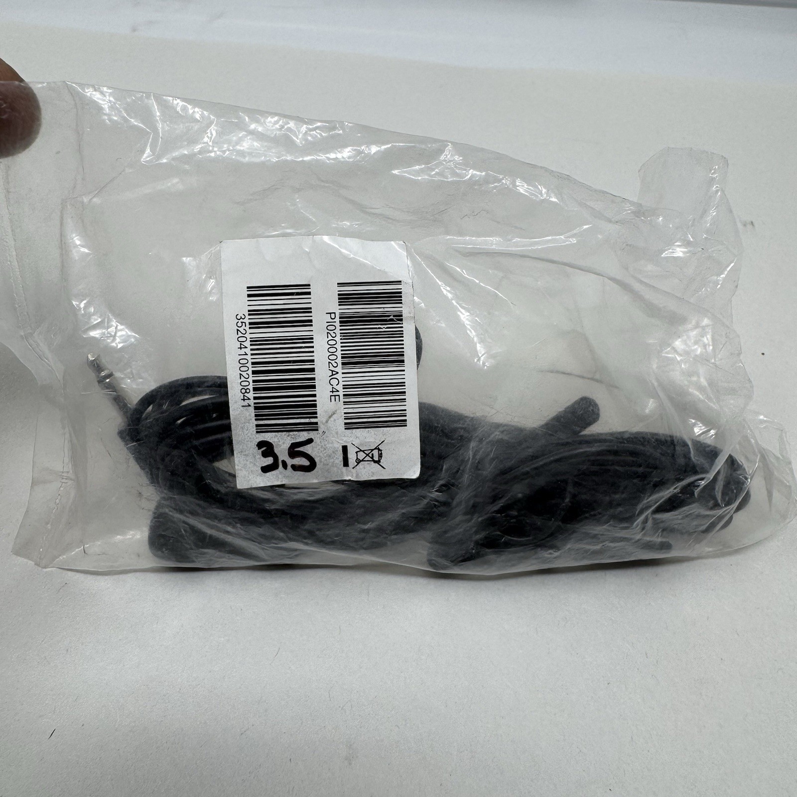 Mobridge Microphone Replacement for M2 Connect & M2 Pro (PI020002AC4E)