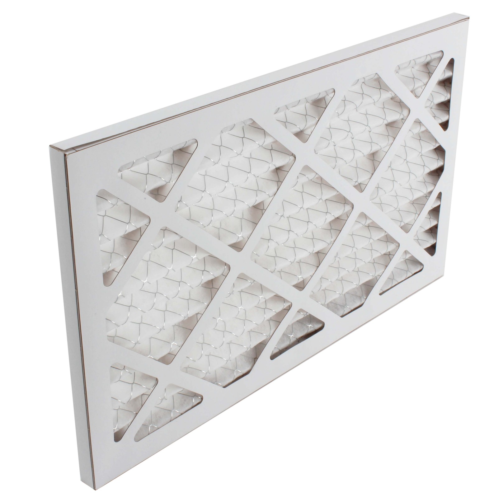Hart & Cooley 102041002 12x20x1 MERV 8 Multi-Pleated Filter Panel