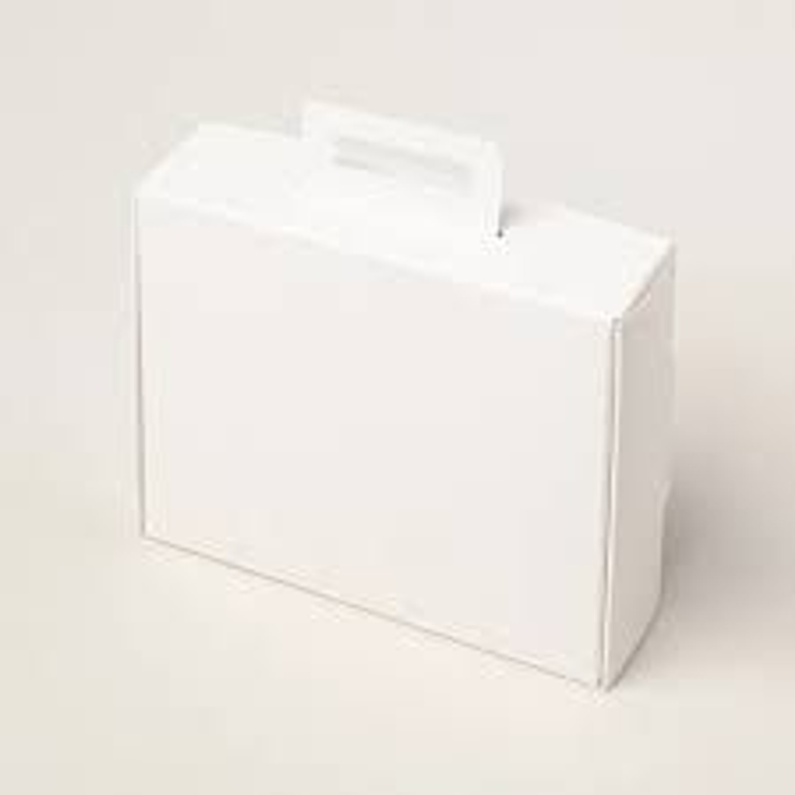 SUITCASE TREAT BOXES Stampin Up NEW 165580 SET OF 12 BOXES FOOD SAFE