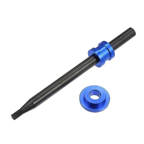 1 Set Oil Pump Primer Tool Replacement for Chevy V8 V6 350 327 305 307 283