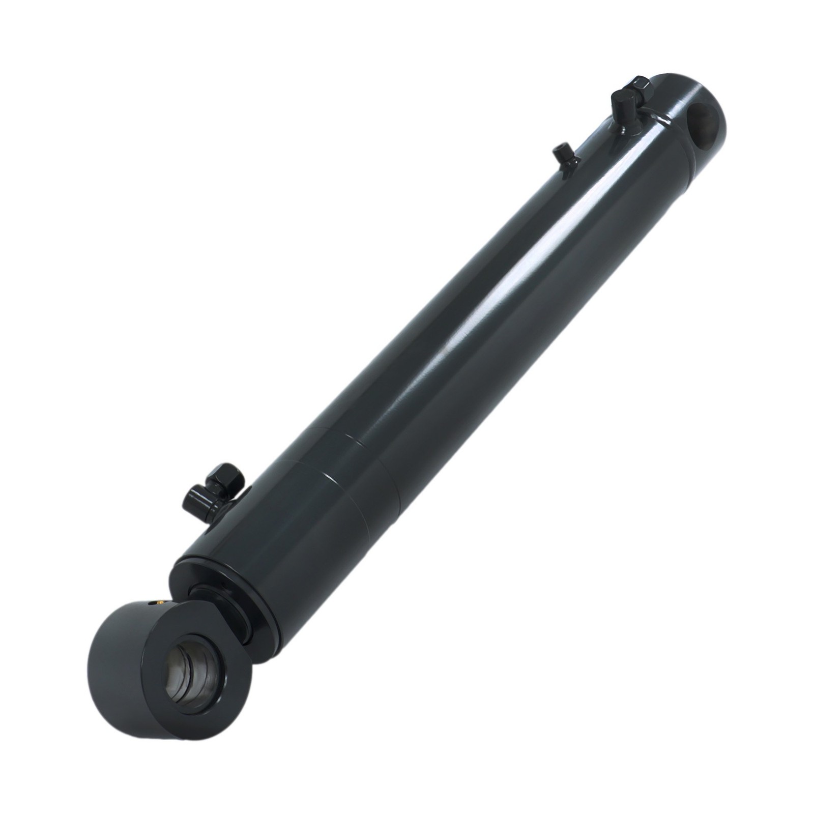 Hydraulic Cylinder 7166323 Bucket Cylinder For Bobcat Mini Excavator E55 E50 1PC