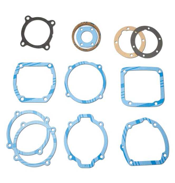 1938-54 Transmission Gasket Set-3 Speed for Chevy, GMC Truck