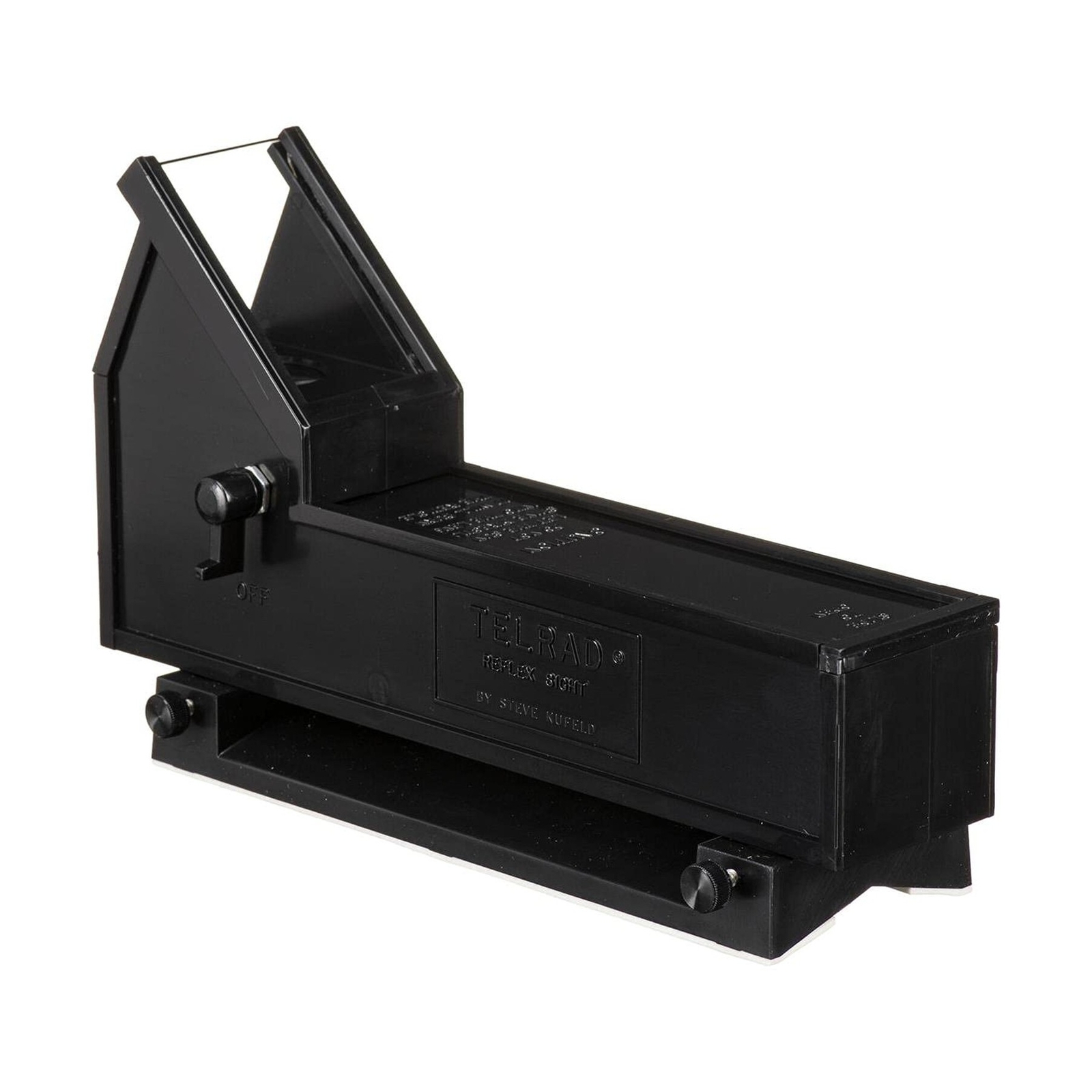 Telrad Finder Sight Red