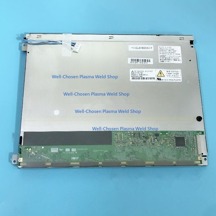 12.1" AA121SL03 LCD Screen Display No Touch For Mitsubishi