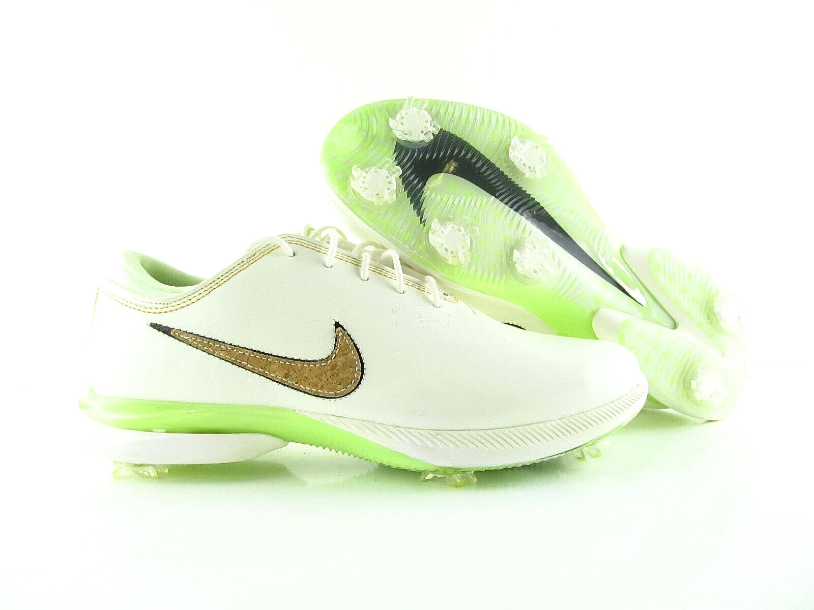 Nike Air Zoom Victory Tour 2 NRG Cork DB4543 100 golf shoes US_9 UK_8 EUR_42.5
