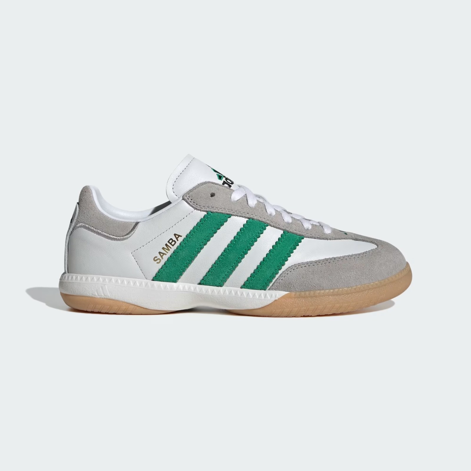 Size M 11 / W 12 adidas SAMBA MN Shoes ID3922