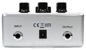 MXR M222 Talk Box Pedal