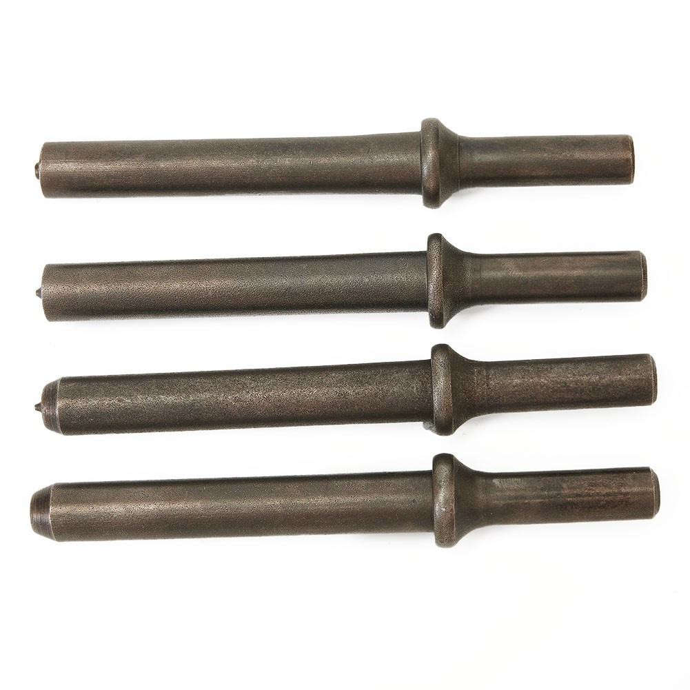 Hammer Pneumatic air rivet Power tool Bits Coupped Replacement Accessory