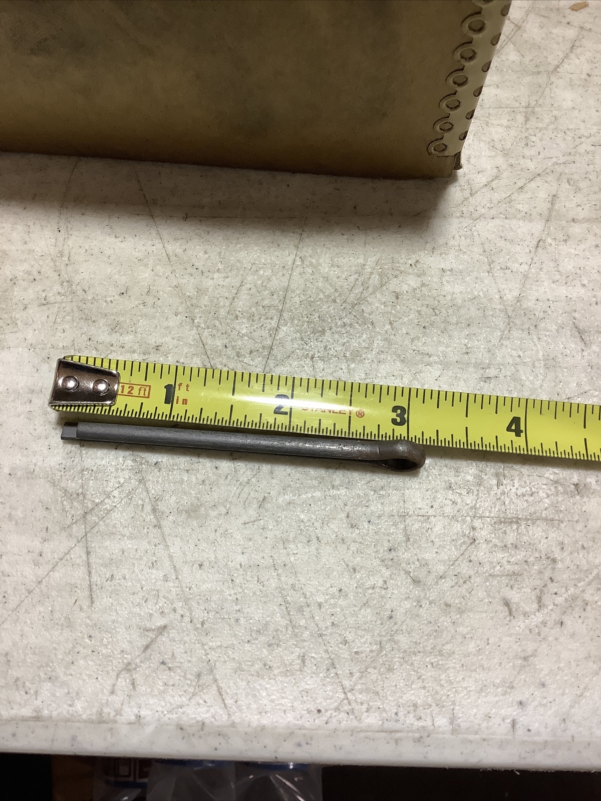 Stanho Cotter Pins 3/16” X 2 1/2”