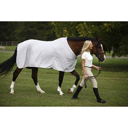 Moxie Bamboo Cooler Protects UV White SIZE 66