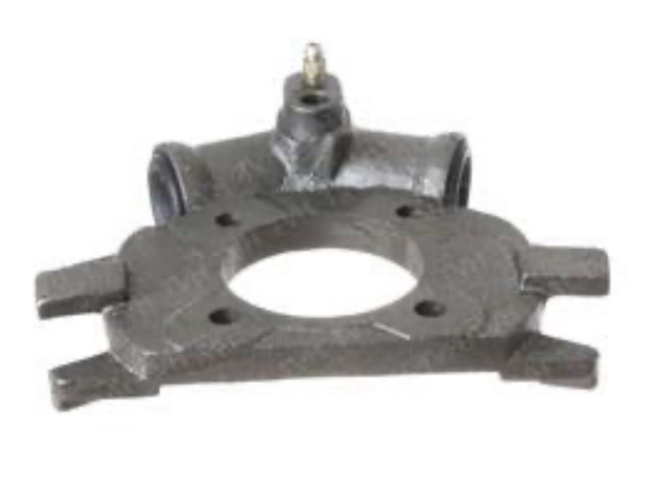 Torque Spider Assly Only, Hydraulic Brake, EZ-GO 21086G1