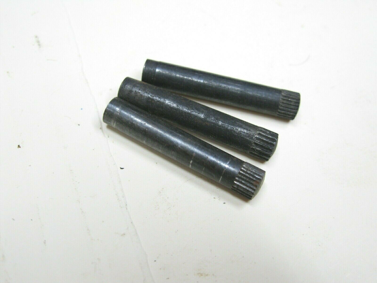 CVA 3 Trigger Housing Pins for the (Early Style) Beartooth, Optima, & Wolf