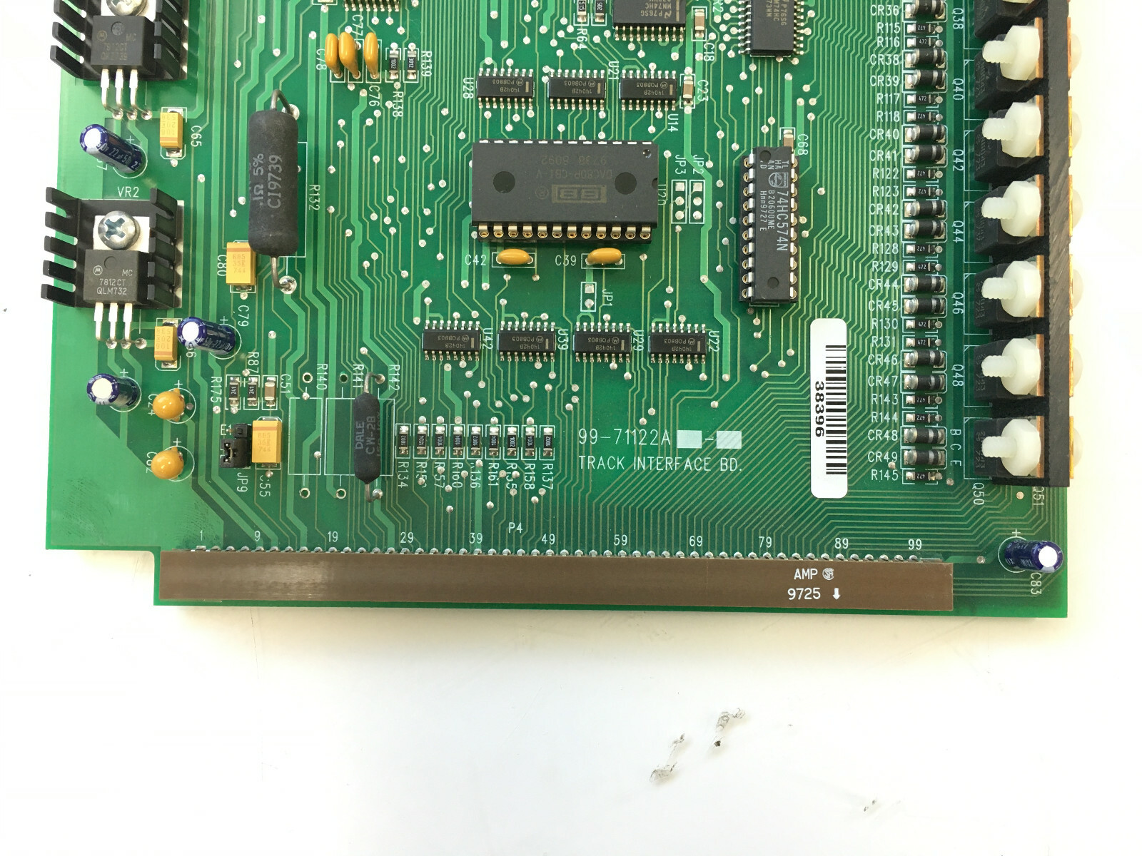 Rite Track 99-71122A