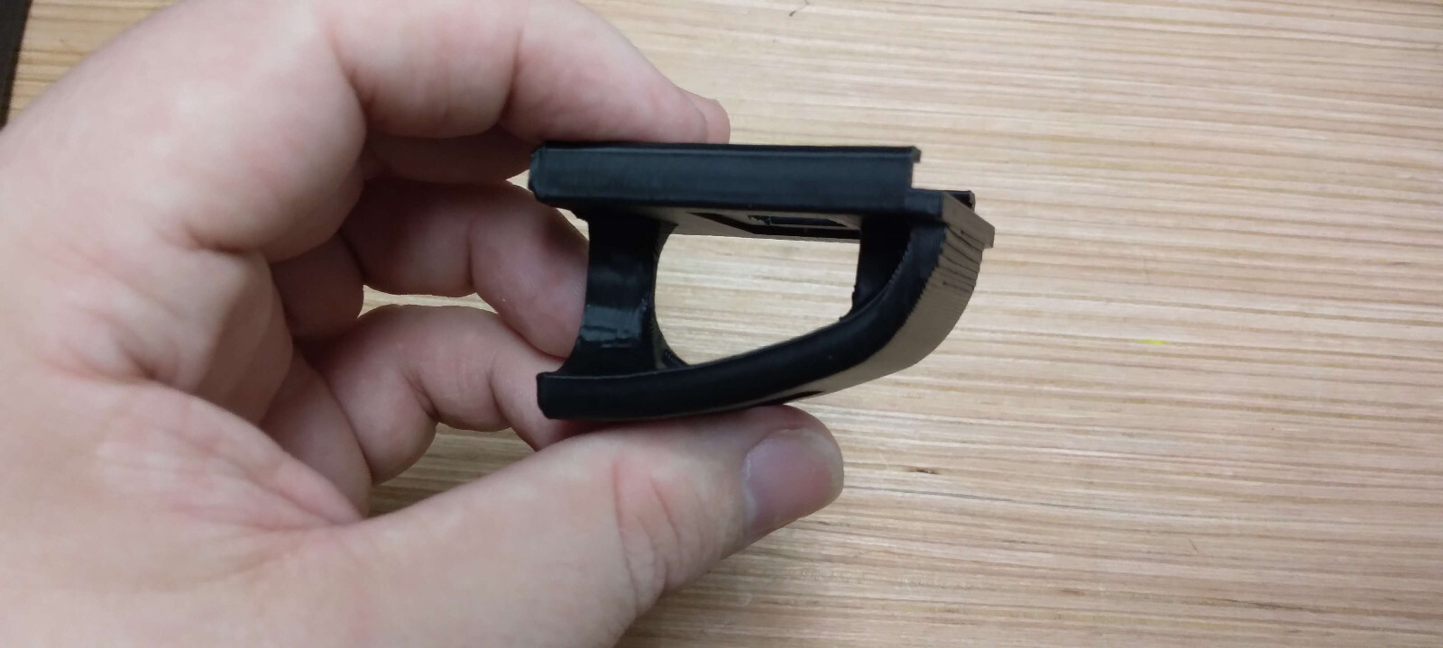 Airsoft Arcturus PP19 Vityaz SMG Compatible Ranger Plates (Five Pack)