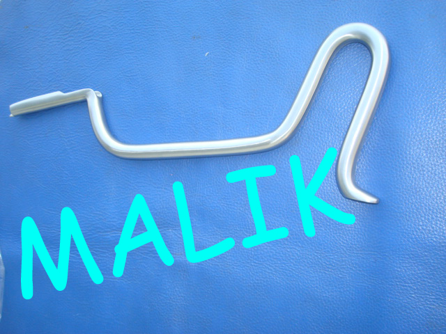 RAUMAHLE REAMER Orthopedic Instruments