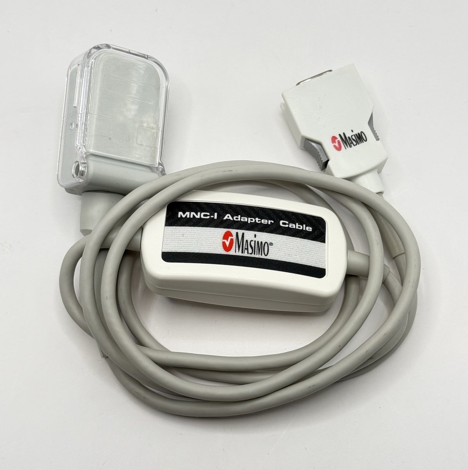 NEW Masimo MNC-I Adapter Cable 4ft