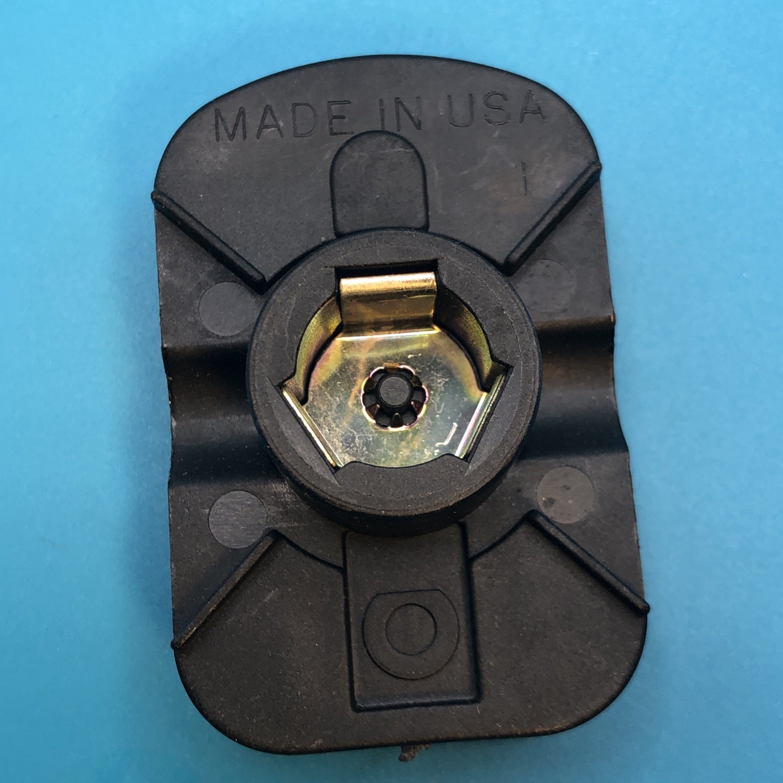 Distributor Rotor Standard JR-108 MADE IN USA