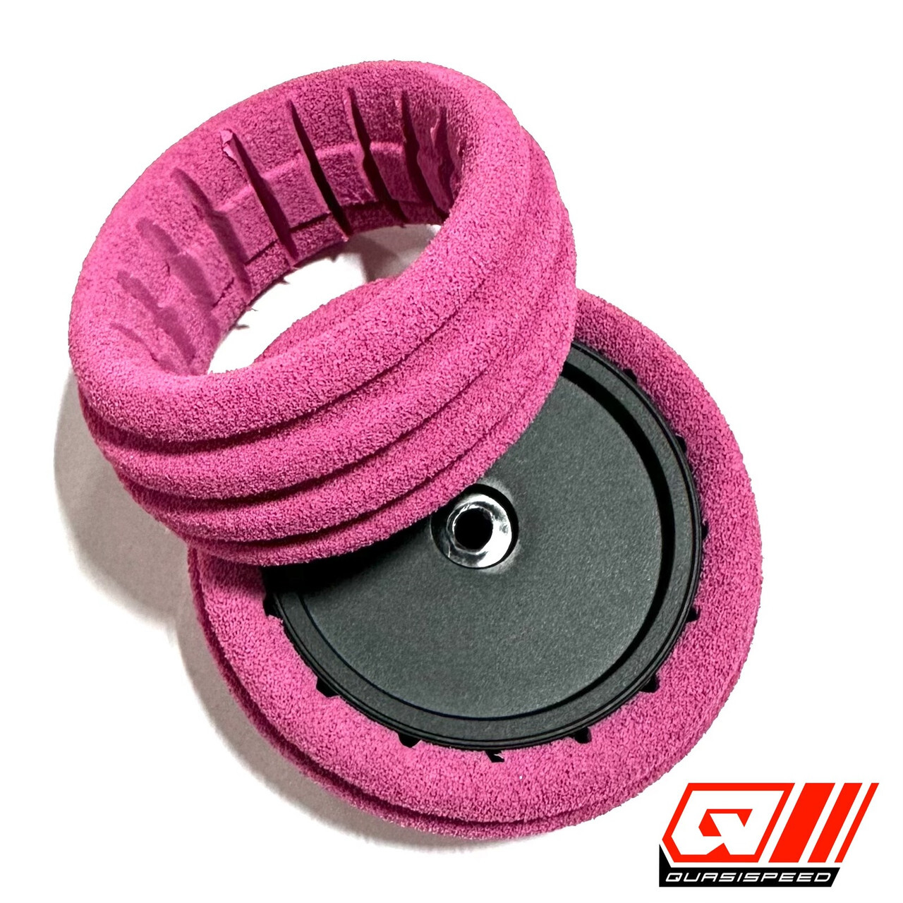 Quasi Speed Front Tire Foam Inserts (2pc) QS-1604