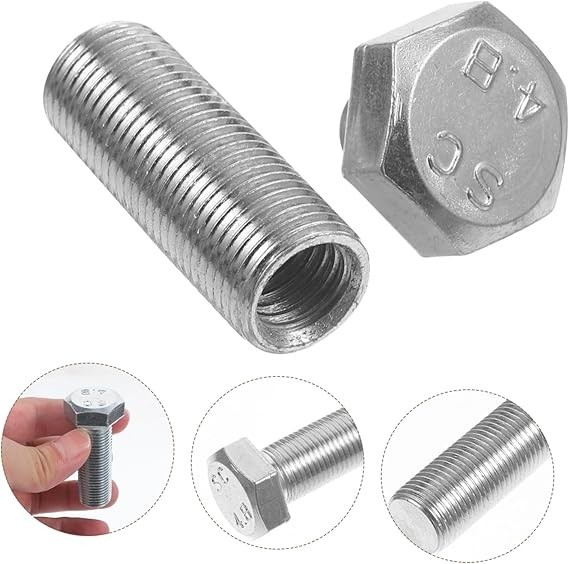 Screw Hidden Safe | Bolt Secret Compartment | Diversion Safe