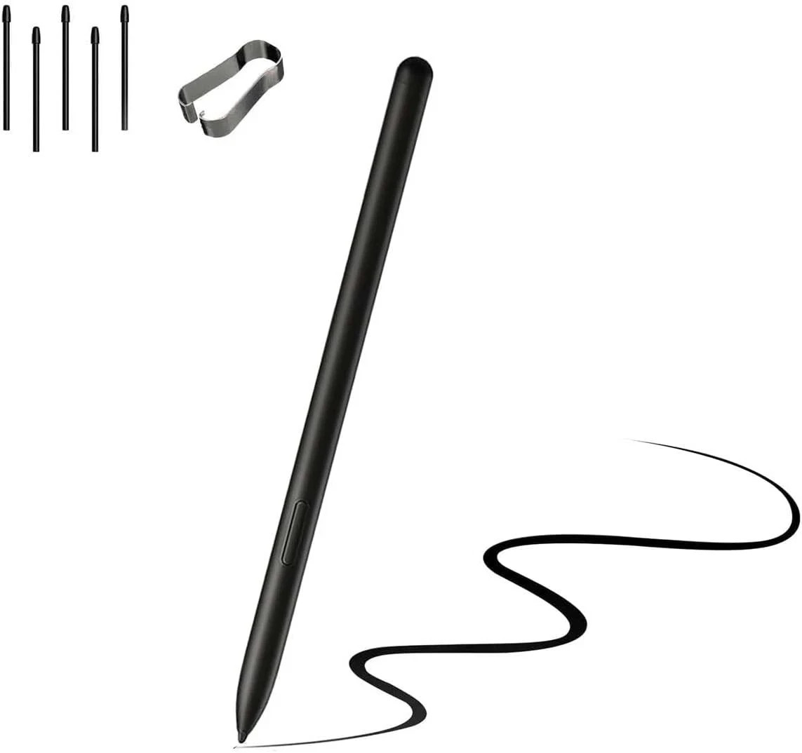 Stylus Pen for Kindle Scribe, 4096 Pressure Sensitivity, Magnet Adsorption
