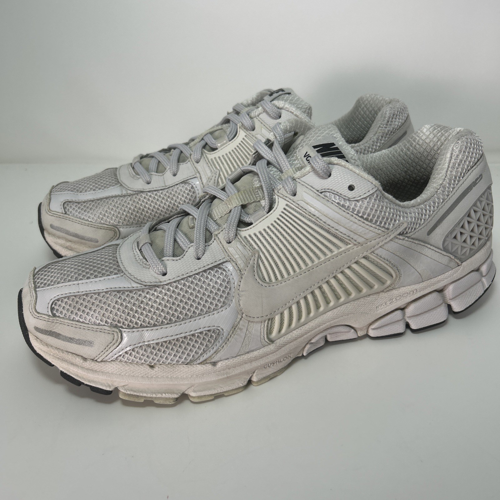Nike Zoom Vomera 5 Running Shoes Men’s Size 13 ‘Vast Gray/Black Sail’ BV1358-001